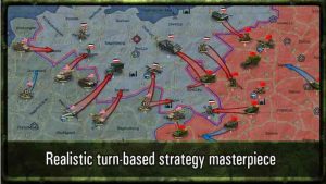 Strategy and Tactics