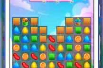 Sweet Candy Yummy – Do you have what it takes to dominate this color candy match