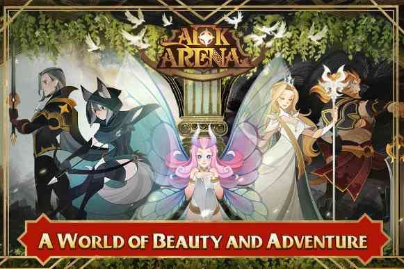 AFK Arena