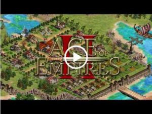 Ace of Empires II