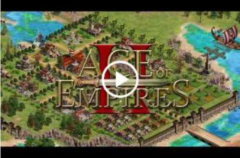 Ace of Empires II – Create your own kingdom with your own hands