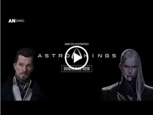 AstroKings