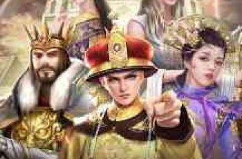 Call Me Emperor – Become the most powerful and famous Emperor