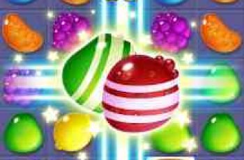 Candy Crack Mania – Start your journey to the Candy world