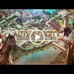 Conquest of Empires – Expand your domination in landmarks