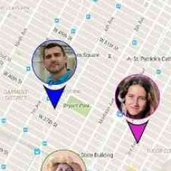 Corcanoe GPS Tracker Locator – Locate your family