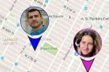 Corcanoe GPS Tracker Locator – Locate your family