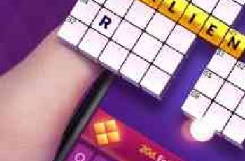 Crossword Champ – Get your portion of fun daily brain training