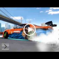 Drift Max World – Welcome to the next step on the evolution