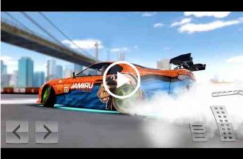 Drift Max World – Welcome to the next step on the evolution
