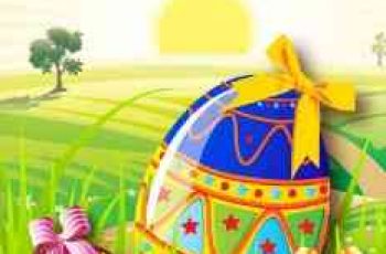 Easter Egg Maker – Relive the childhood memories of Easter