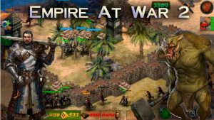 Empire at War 2