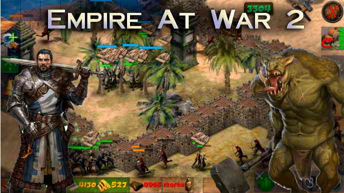 Empire at War 2