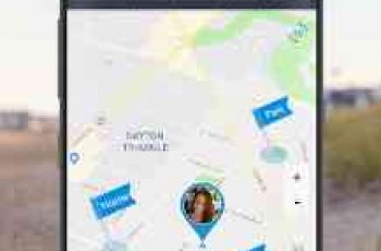 GeoLocator Parental Control – See on the map where your child is