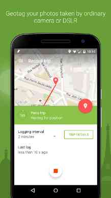 Geotag Photos Pro 2