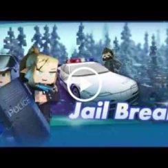 Jail Break – Play as police or prisoner