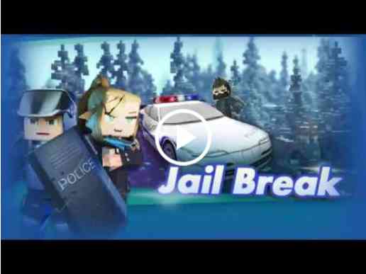 Jail Break