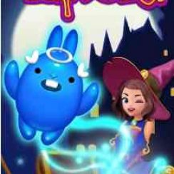 Jewel Witch – Wendy and the fairies will help guide your adventure