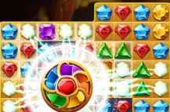Jewels Time – Explore the missions of the Labyrinth