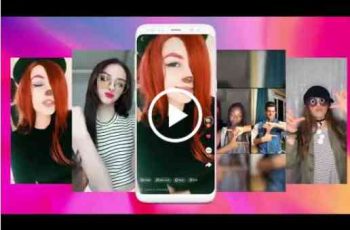 Kwai – Turn selfies into video clips in no time