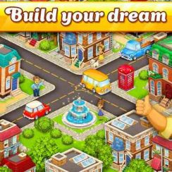 Megapolis City – Your decision depends on what your city will be
