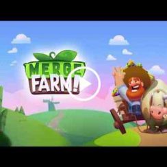 Merge Farm – Achieve your task to grow your farm