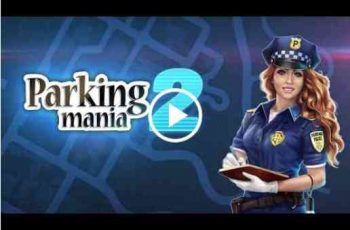 Parking Mania 2 – Test your parking skills