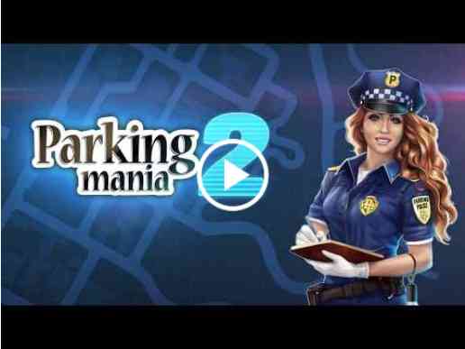 Parking Mania 2