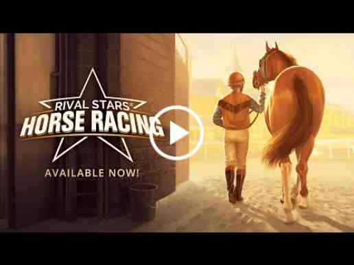 Rival Stars Horse Racing