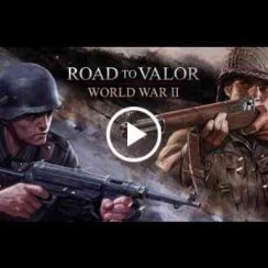 Road to Valor – Build the strongest troops