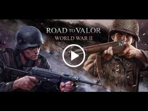 Road to Valor