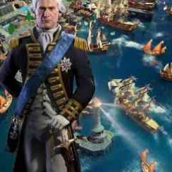 Age of Sail – Assume the role of the most feared pirates