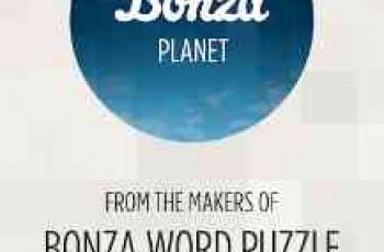 Bonza Planet – Combine word search and jigsaw