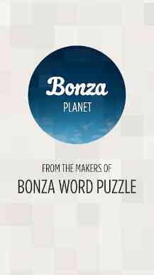 Bonza Planet