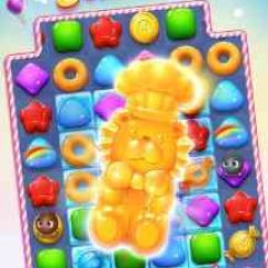 Candy Charming – Helping lovely candy fairy