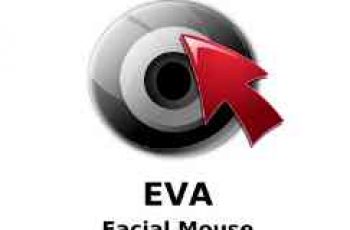 EVA Facial Mouse – Tracking the user face captured through the frontal camera