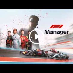F1 Manager – Make the big calls and master the art of race strategy