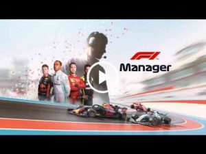 F1 Manager