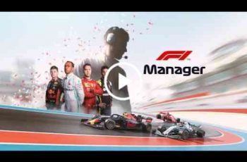 F1 Manager – Make the big calls and master the art of race strategy