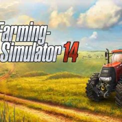 Farming Simulator 14 – Start your agricultural career