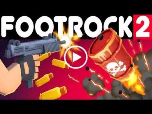 FootRock 2