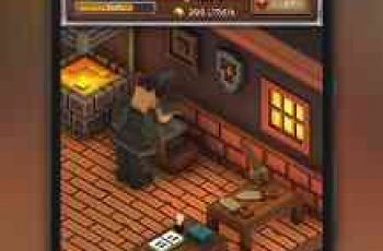 ForgeCraft – Become a rich blacksmith