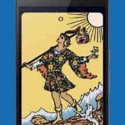 Galaxy Tarot – Learn to be your own fortune teller