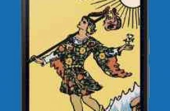 Galaxy Tarot – Learn to be your own fortune teller