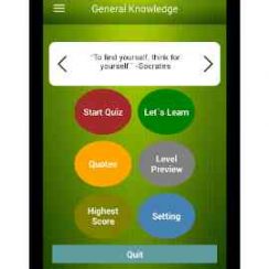 General Knowledge – Improve your knowledge and science