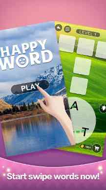 Happy Word