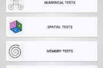 IQ and Aptitude Test Practice – Call it Intelligence test