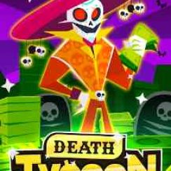 Idle Death Tycoon – Keep your business inc growing