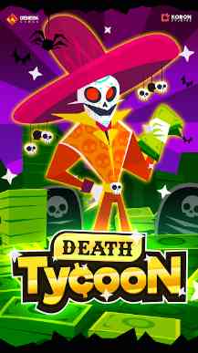 Idle Death Tycoon