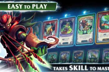 Lightseekers – Become the ultimate hero of Tantos